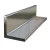 Import High quality 201 Stainless Steel Angle Iron Angle lron Price Angle Bar Price from China