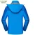 Import high quality 3 In 1 Jacket from China