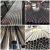 High Quality  304 304L 316L 316 Stainless Steel Tube TP316L Seamless Stainless Steel Pipes