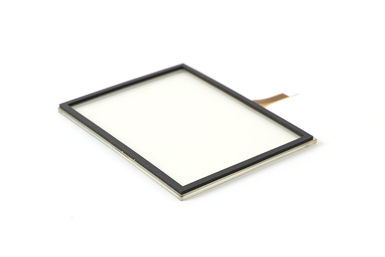 Buy High Quality 4 Inch Touch Screen Panel from Kunshan Huaxian ...