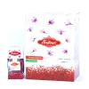 High Quality Afternoon Tea Healthy Saffron Tea Bag