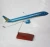 Import High Quality Airbus A350 Vietnam Airline plane model Scale Model Aircraft from China