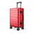 Import High Quality aluminum rolling travel  luggage from China