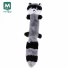 High quality amazon hot sale pet accessories dog plush toys durable dog toys interactive pet puppy squeaky toy