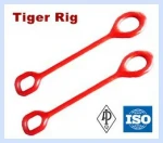 High quality and API standard Oil well drilling rig elevator links
