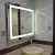 Import High Quality and Cheap Led Bath Mirror, led dressing table mirror lights from China