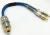 Import High quality and transparent rca car audio cable from China
