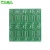 Import High Quality Assurance Elevator Pcb Fr4 Pcb Single Side Board from China