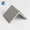 High quality astm 304 hot rolled stainless steel angle