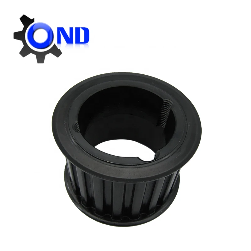 High quality AT10 timing Pulley gear (pitch 2.5mm)