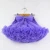 Import High Quality Baby Girls Tutu Skirt Fluffy Children Ballet Kids Princess Tulle Party Dance Skirts from China