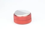 High Quality Barista Accessories Coffee Tea Tools Instant Stainless Steel Espresso Coffee Distributor Coffee Tamper