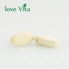 High Quality Bulk Bottle Packaging MACA Sealwort Candy Pill Shaped New Confectionery Products