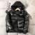 Import High Quality Casual Fashion Wholesale Outdoors Warm Cotton-Padded Jacket Puffa Jacket from China