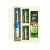 Import High Quality Changeable Head Battery Powered Ultrasonic Electric Toothbrush from China