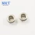 Import High quality cheap 8mm metal ring eyelet for shoes garment from China
