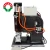 Import High Quality Cheap Interchangeable Pneumatic Semi - Automatic  Button Badge Making Machine from China