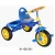 Import high-quality child tricycle 91106-301 from Taiwan