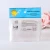 Import High Quality China Factory Two color single package dental floss from China