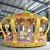 Import High quality China supplier cheap amusement park Thrilling Amusement Park Rides Amusement Rides for Sale from China