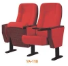 High Quality Cinema Chair/Movie Theater Furniture(YA-01C)