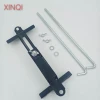 High Quality Clips With Clamps Crocodile Battery Alligator Clip