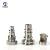 Import High Quality CNC Machining Food Machine Parts Food Grade Material Mechanical Parts from China