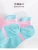 Import High Quality Combed Cotton Sport Socks Anti Bacteria Breathable Net Thin Invisible Socks from China