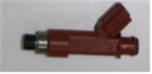 High Quality Competitive Price Fuel Injector Fuel Systems OEM:23250-22090 ZZE142 1ZZFE OEM