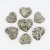 Import High Quality Crystal Healing Stones Crafts Pyrite Geode Druzy Heart for Gift from China