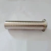 High quality custom 304 stainless steel CNC machining parts