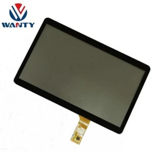High Quality Custom Anti-Glare 15.6 inch Touch Screen Capacitive Touch Panel