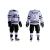 Import High Quality Custom Made Sublimation breathable fabric ice hockey uniforms from China