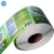 Import High quality custom printing sticker adhesive product packaging private label from China