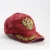 Import High Quality Custom Russia National Emblem Baseball Caps Gift and Souvenir Metallic Embroidery Camouflage Sandwich Brim Gift Hat from China