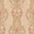 High quality decorative luxury damask pattern vinyl wallpaper for living room