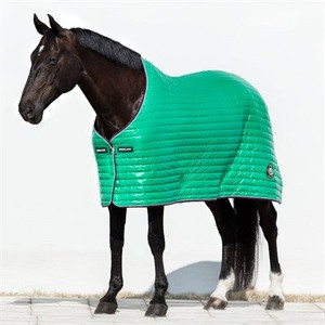 High Quality Design Fashionable Stable Horse Stable Rugs Stable Horse Winter Rugs Custom Designed