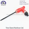 High Quality Double Side T-type Multipurpose Ratchet Screwdriver