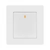 High quality durable using various electrical remote control switches light switch
