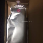 High quality Dye Ink for large format printhead with good price !