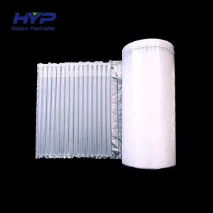 High Quality Eco-friendly Shockproof Multilayer Bag Air Bubble Roll Packaging Air Cushion Film