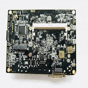 High quality  embedded Motherboards mini pc motherboards thin client motherboards