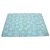 Import High Quality EVA Foam Anti-Slip Colorful Printing Bath Mat For Bathroom from Taiwan