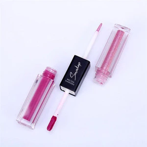 High quality Eye shadow Makeup Products Dual Colors Magic Eyeshadow Stick for sale