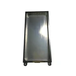 High Quality Factory Price Aluminum6061 CNC Machining Part Anodized finish