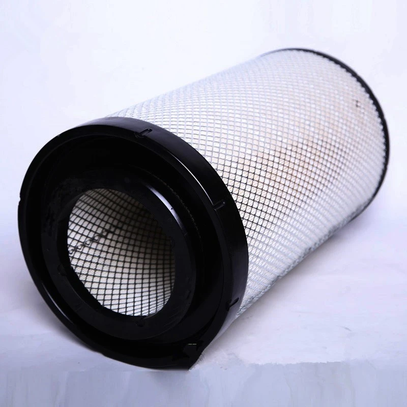 High quality Faw truck air filter with Part No  713672-5005S