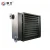 High Quality Fin Tube Air Main Heat  Pump Exchanger for Cooling System