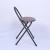 Import High-quality folding chair Durable folding camping chair from China
