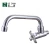 Import High Quality Goose Neck Tap Kitchen Sink Water Faucet Plastic from China