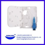 High Quality Hot Sale Best Price FTTH Fiber Optic Rosette